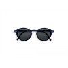 Junior zonnebril - Sun junior navy blue grey lenses 3/10Y - #D